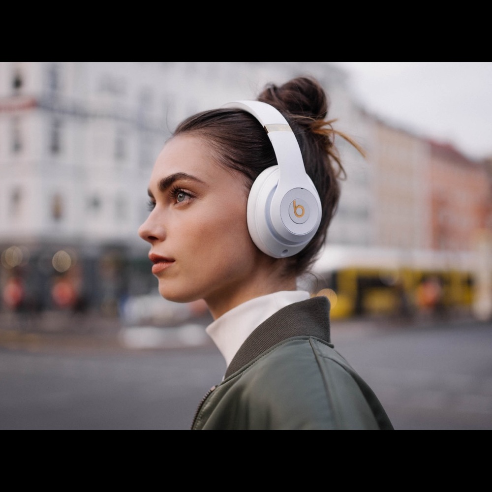 💥SOLD!!💥 Beats Studio3 Wireless Headphones